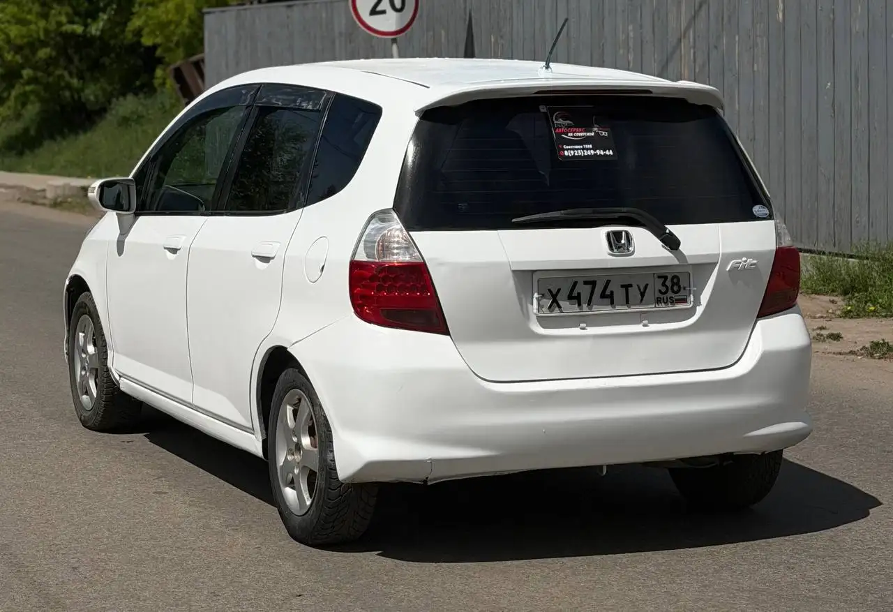 Nissan March 2005 - Легковые автомобили (Авто) в Иркутск