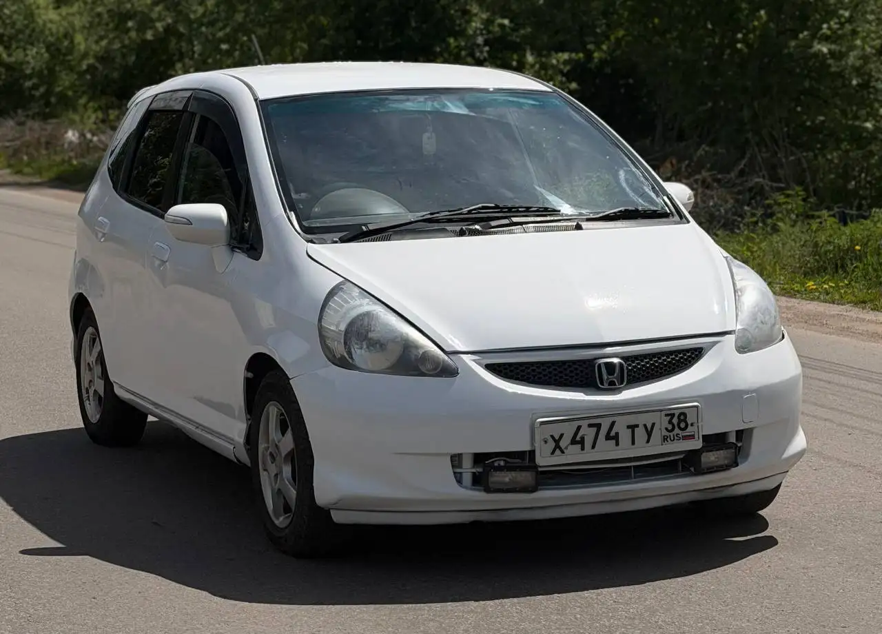 Nissan March 2005 - Легковые автомобили (Авто) в Иркутск