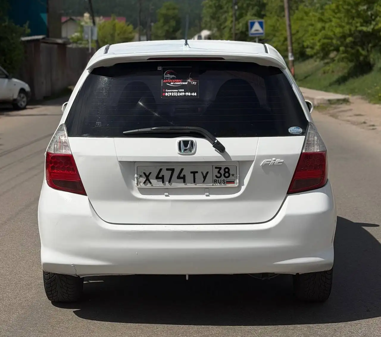 Nissan March 2005 - Легковые автомобили (Авто) в Иркутск