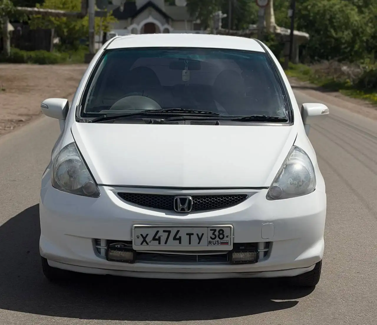 Nissan March 2005 - Легковые автомобили (Авто) в Иркутск