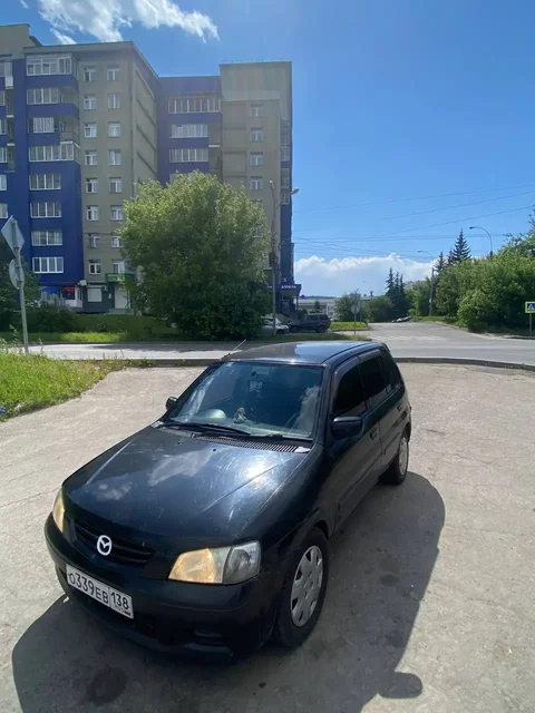 Toyota Corolla 2002 Иркутск - Сиденья в Иркутск