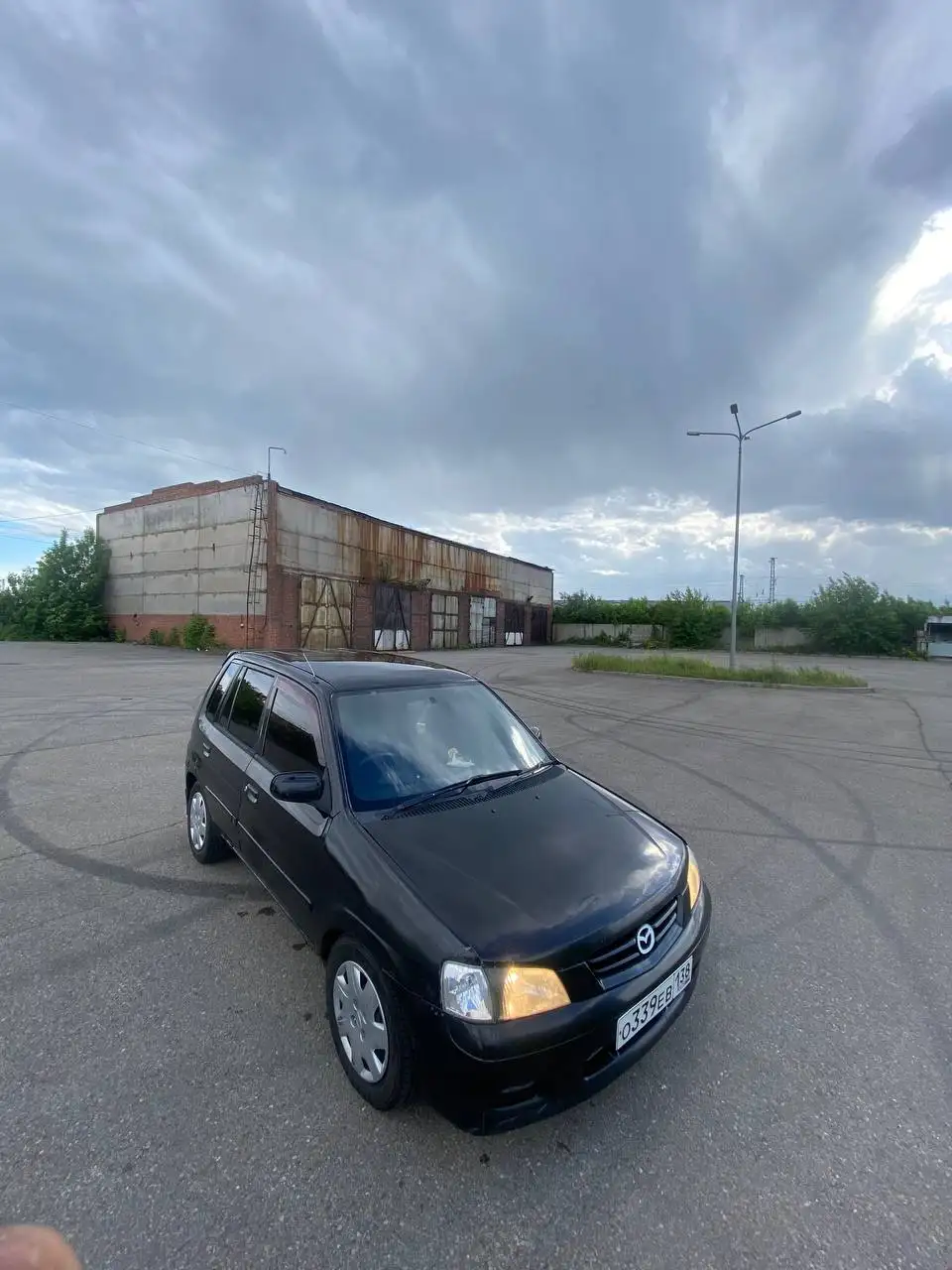 Toyota Corolla 2002 Иркутск - Легковые автомобили (Авто) в Иркутск