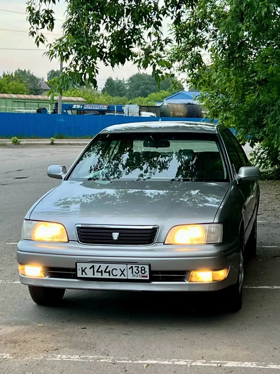 Камри SV40 в Иркутске - Легковые автомобили (Авто) в Иркутск