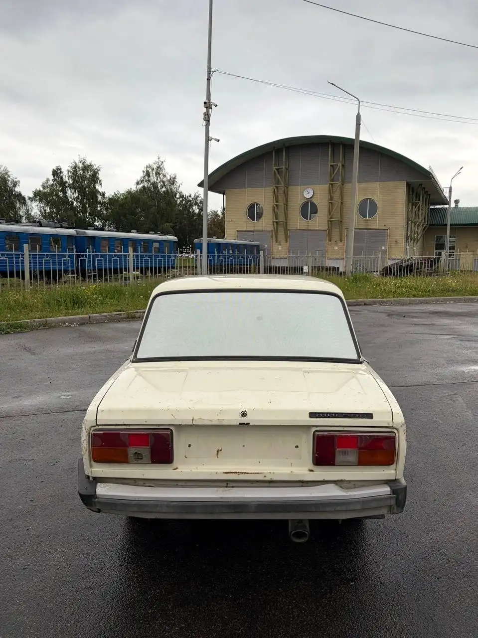 Продам ВАЗ 2105 - Легковые автомобили (Авто) в Иркутск