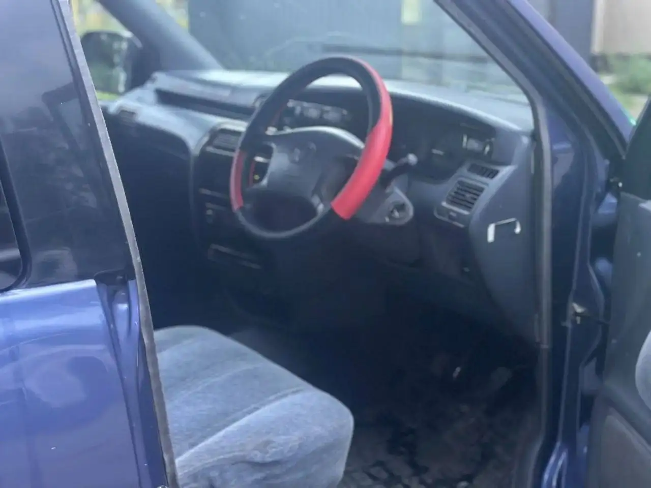 Toyota 97 год 4ВД - Легковые автомобили (Авто) в Иркутск