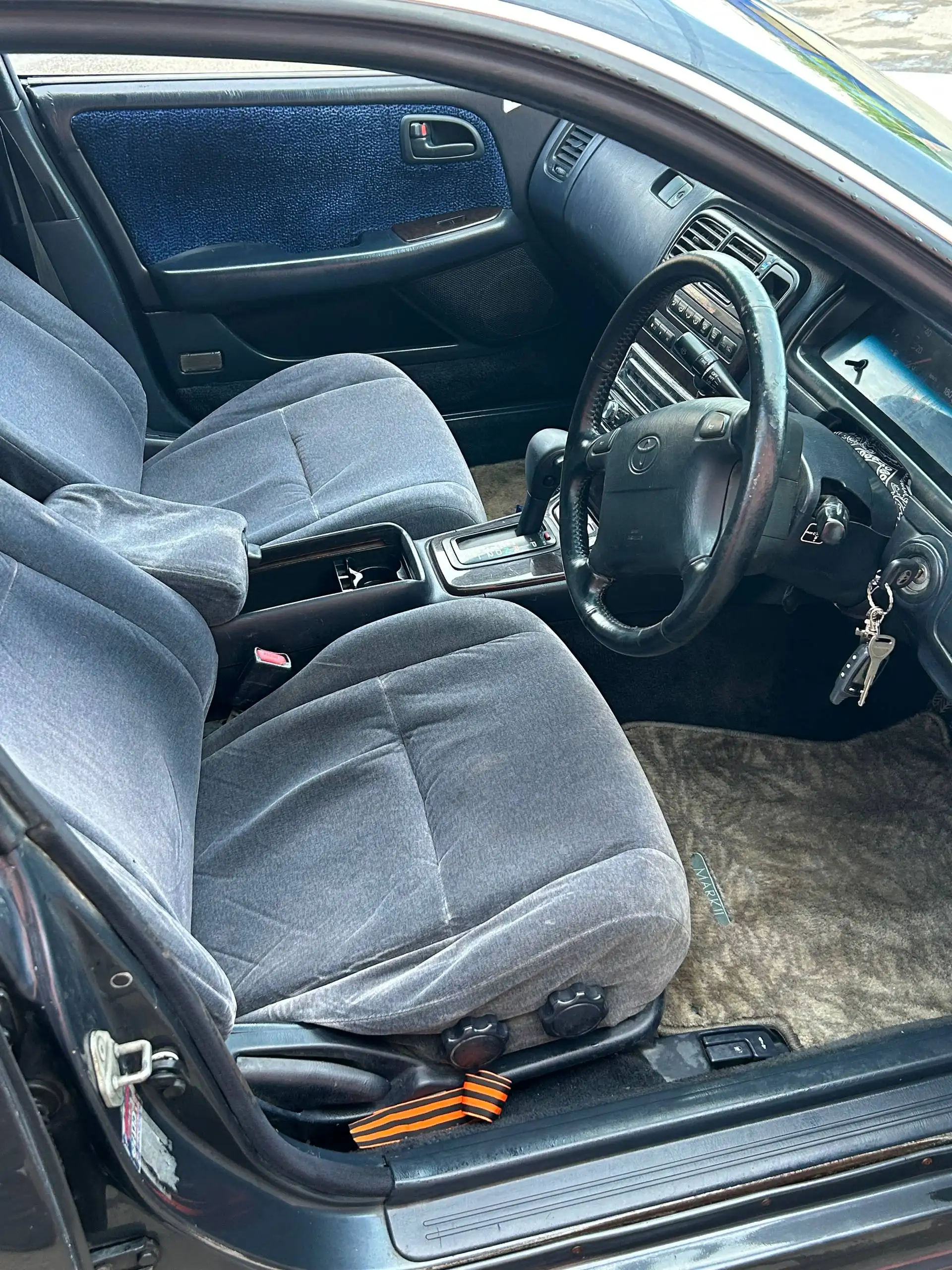 Авто с дундулой ГБЦ - Легковые автомобили (Авто) в Иркутск