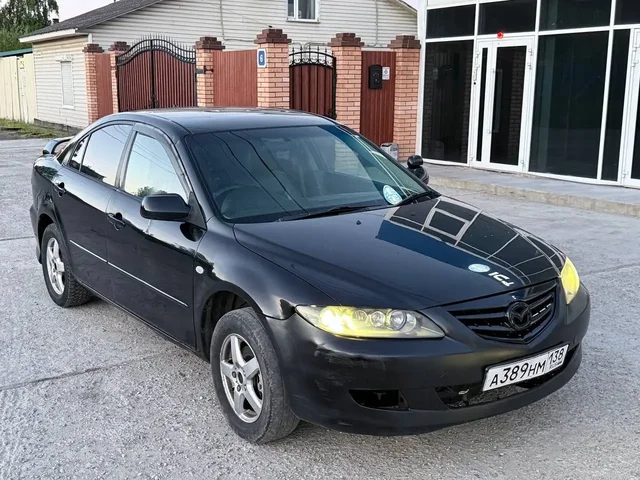 Toyota 200-й Кузов (Кристал) Полный Ход - частное объявление в Иркутск