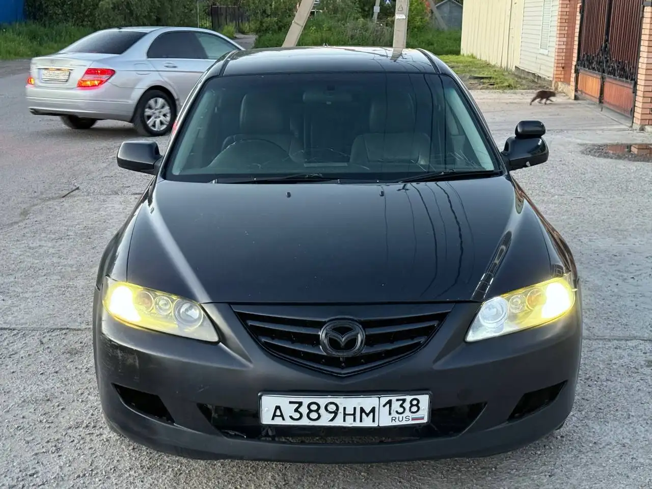 Toyota 200-й Кузов (Кристал) Полный Ход - Внедорожники (Авто) в Иркутск