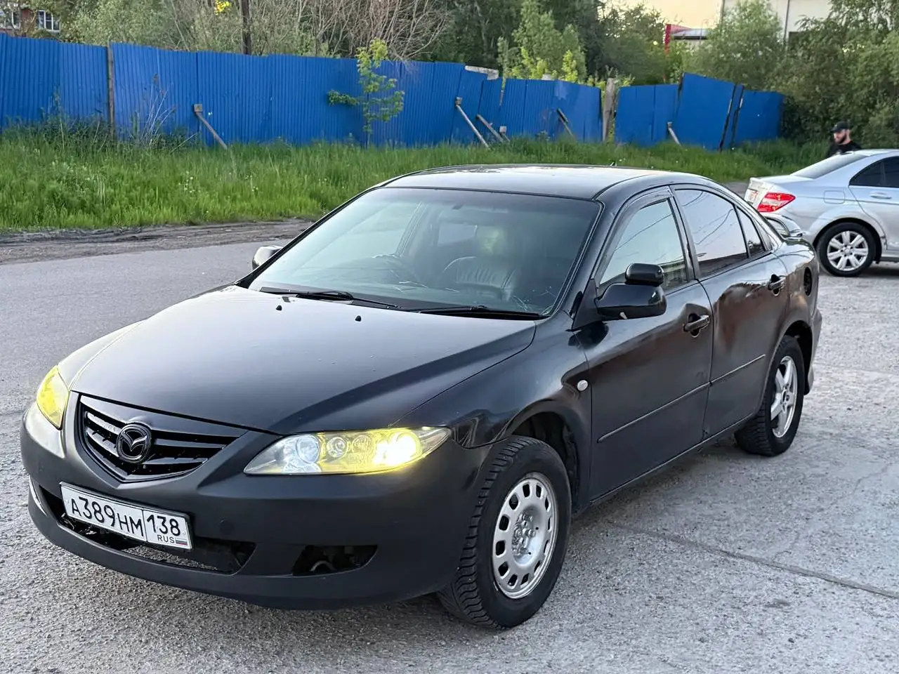 Toyota 200-й Кузов (Кристал) Полный Ход - Внедорожники (Авто) в Иркутск