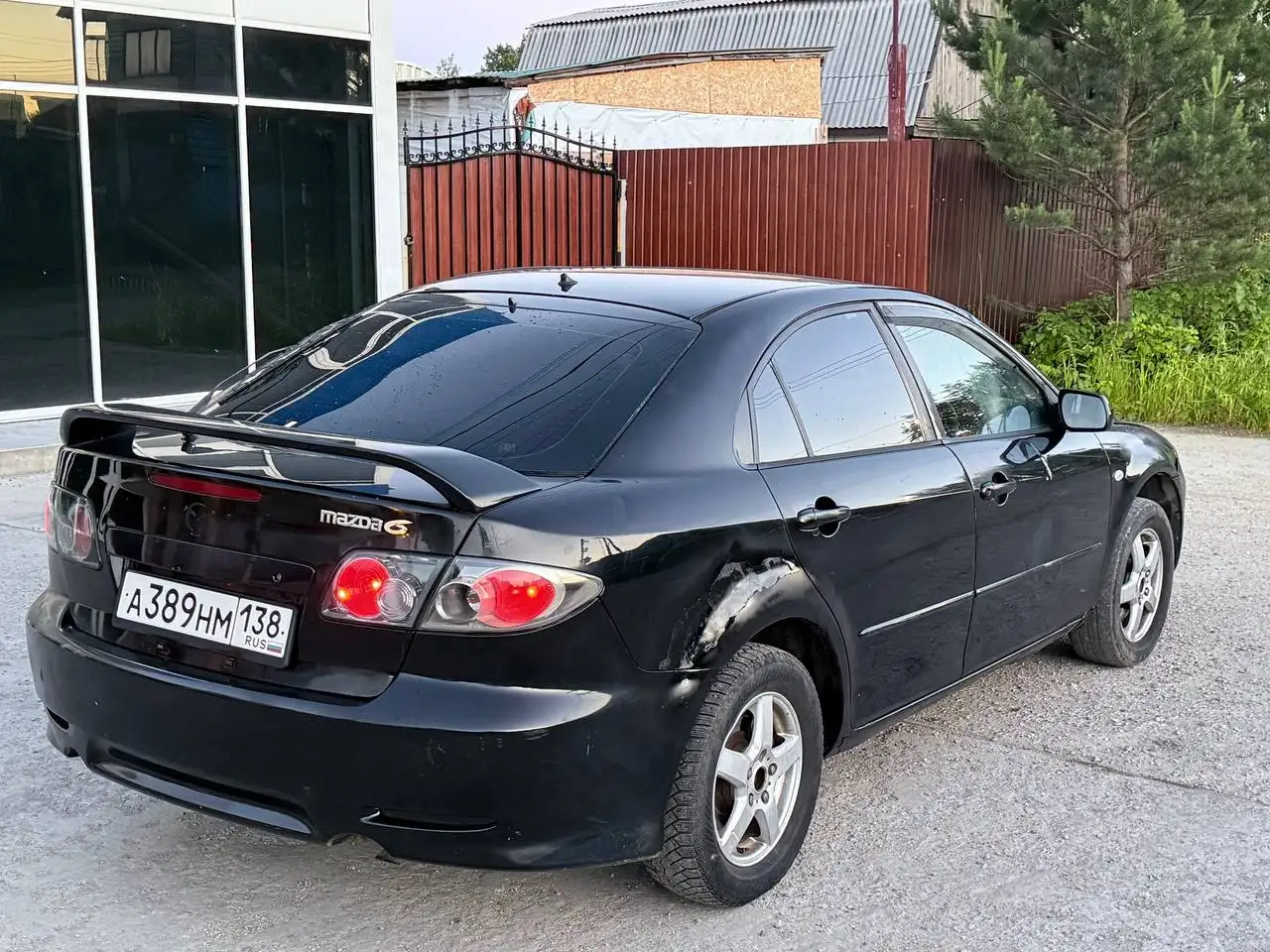 Toyota 200-й Кузов (Кристал) Полный Ход - Внедорожники (Авто) в Иркутск