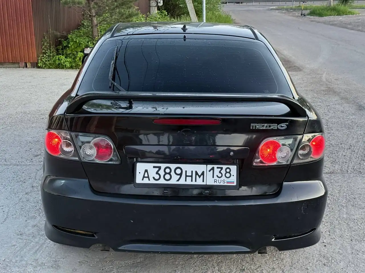 Toyota 200-й Кузов (Кристал) Полный Ход - Внедорожники (Авто) в Иркутск