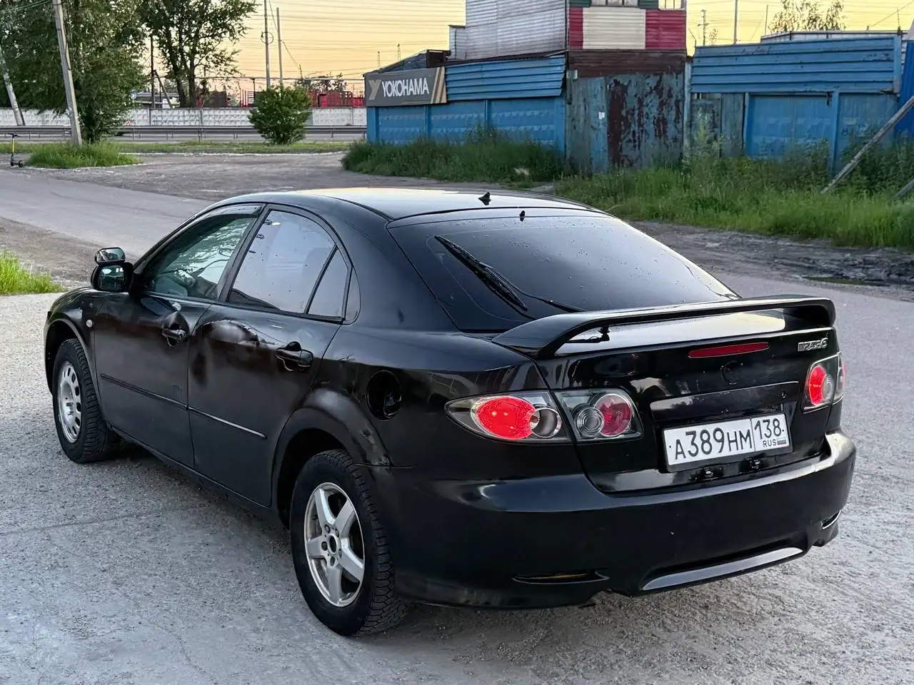 Toyota 200-й Кузов (Кристал) Полный Ход - Внедорожники (Авто) в Иркутск