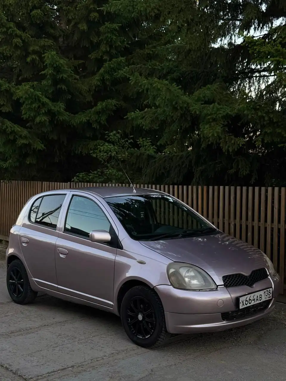 Продажа Daewoo Matiz - Daewoo Matiz (Авто) в Иркутск
