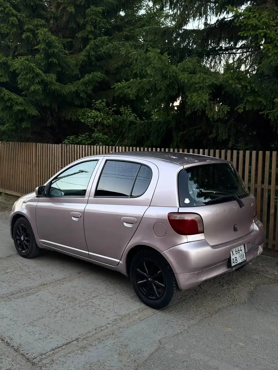 Продажа Daewoo Matiz - Daewoo Matiz (Авто) в Иркутск