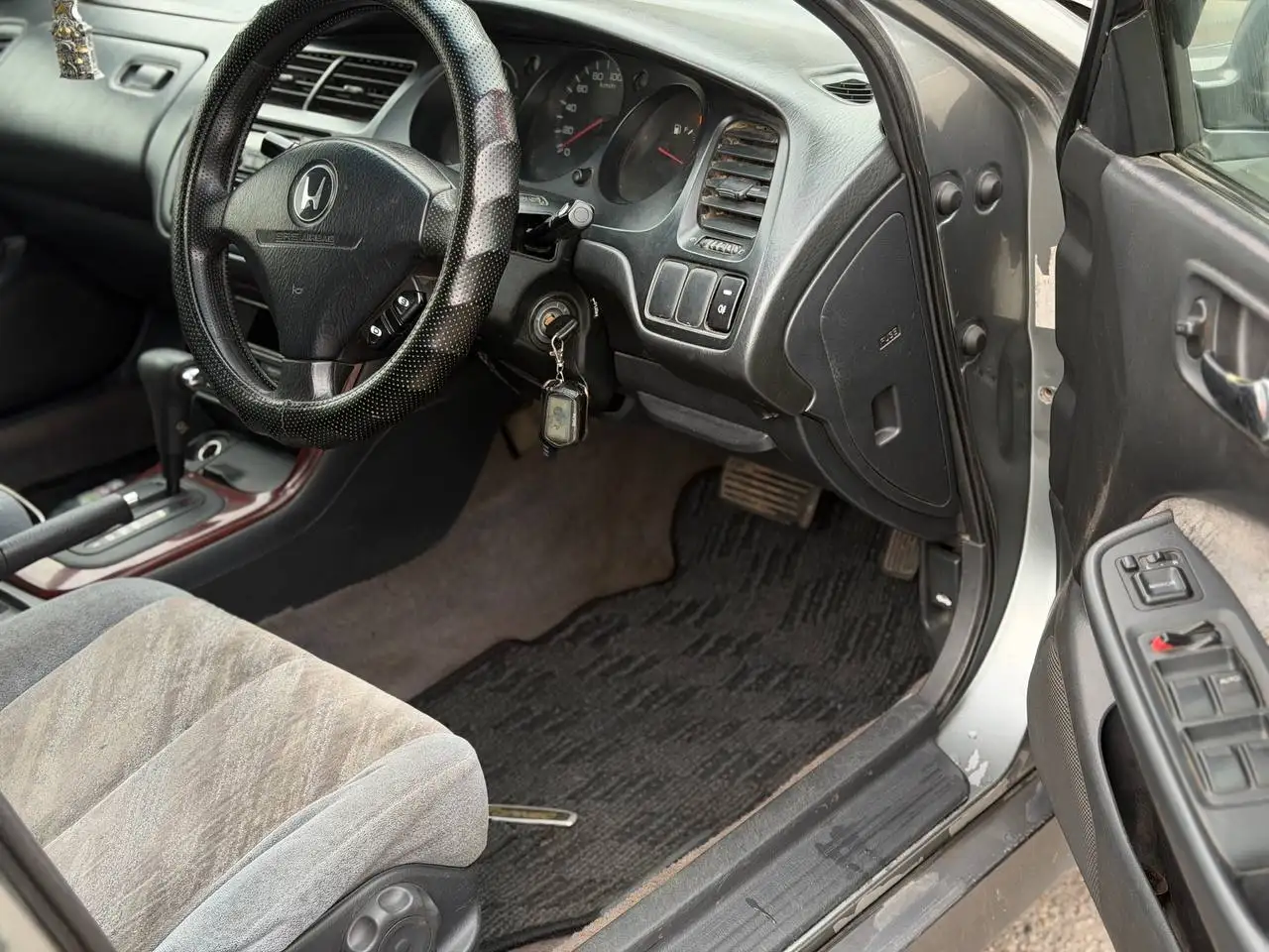Honda Torneo 1998 для запчастей - Honda Torneo (Авто) в Иркутск