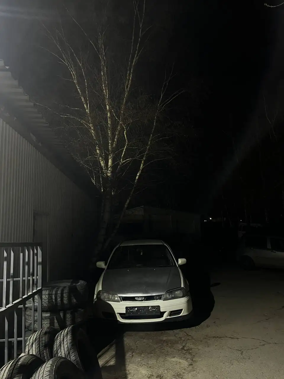 Продам Торнео 2000 - Авто в Иркутск
