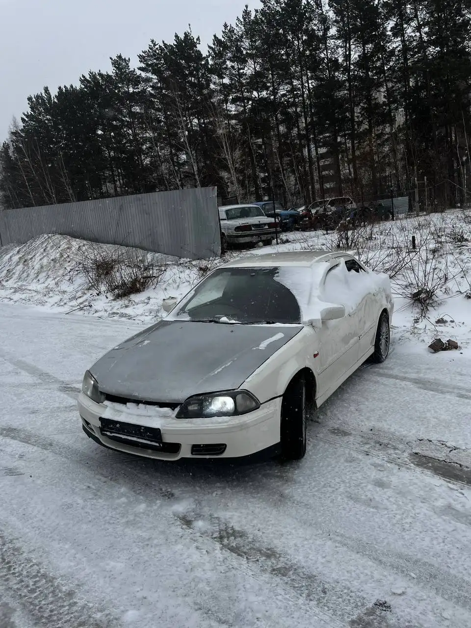 Продам Торнео 2000 - Авто в Иркутск