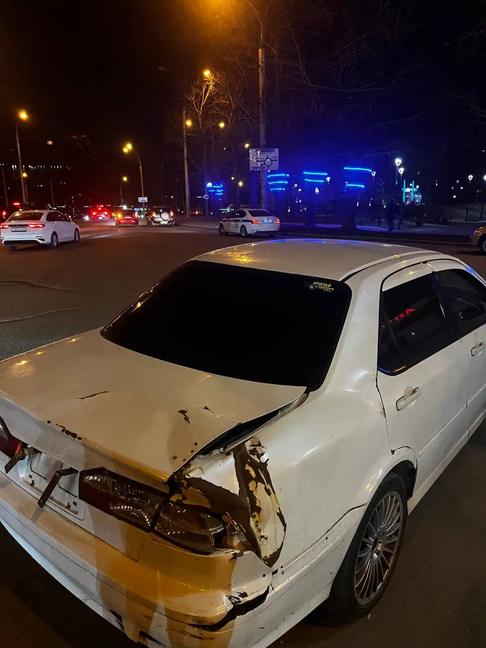 Продам Торнео 2000 - Авто в Иркутск