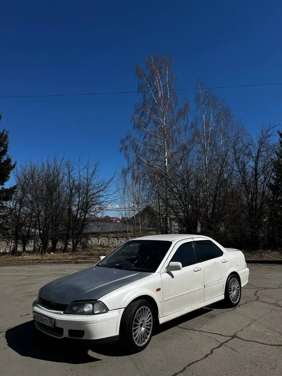 Продам Торнео 2000 - Авто в Иркутск