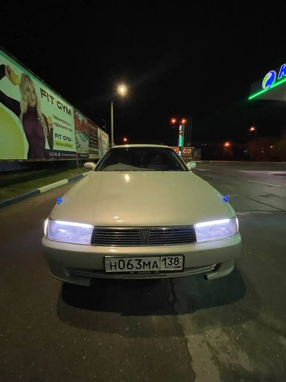 Продажа автомобиля ВАЗ (предположительно) с обменом - Легковые автомобили (Авто) в Усолье-Сибирское