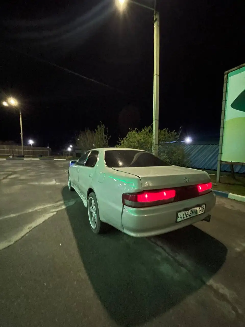 Продажа автомобиля ВАЗ (предположительно) с обменом - Легковые автомобили (Авто) в Усолье-Сибирское