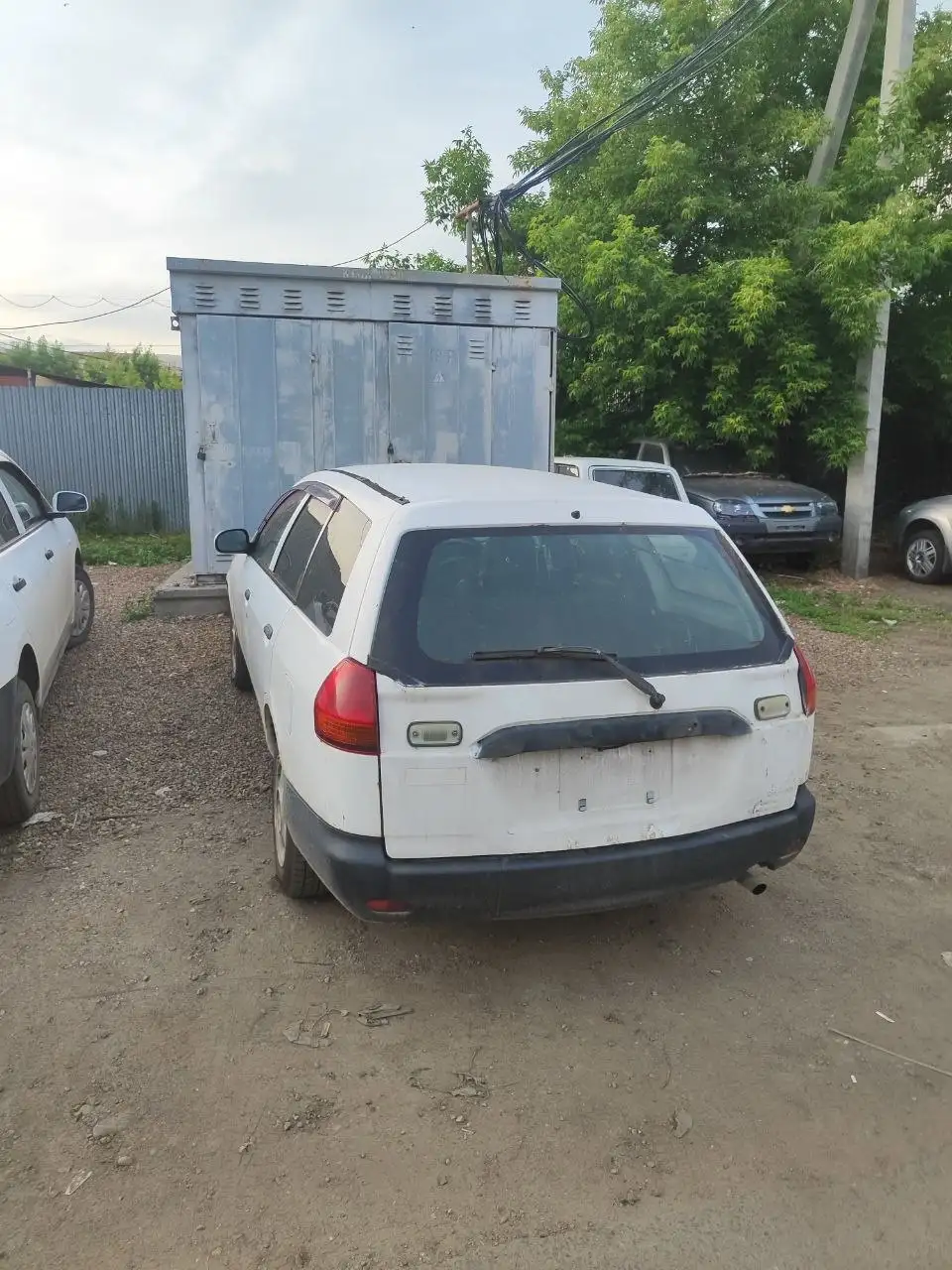 Subaru с пробегом в Иркутске - Авто в Иркутск