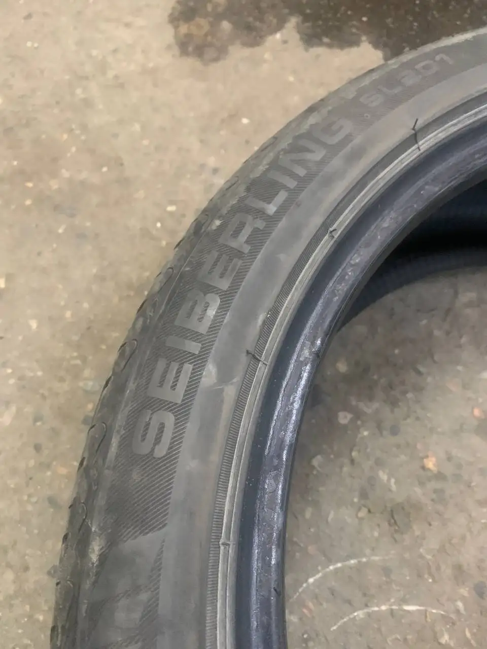 Продажа шин 215/45R18 - Шины (Авто) в Иркутск