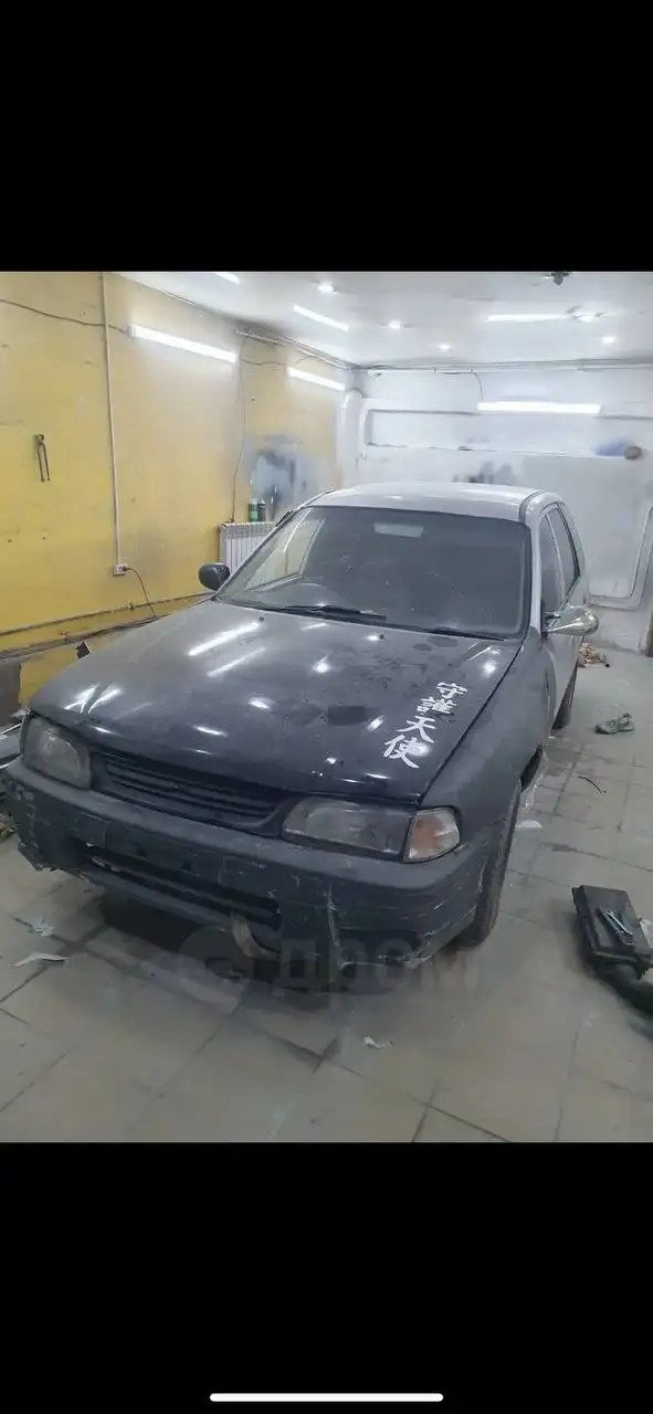 Продам вингроуд на условном ходу - Внедорожники (Авто) в Иркутск