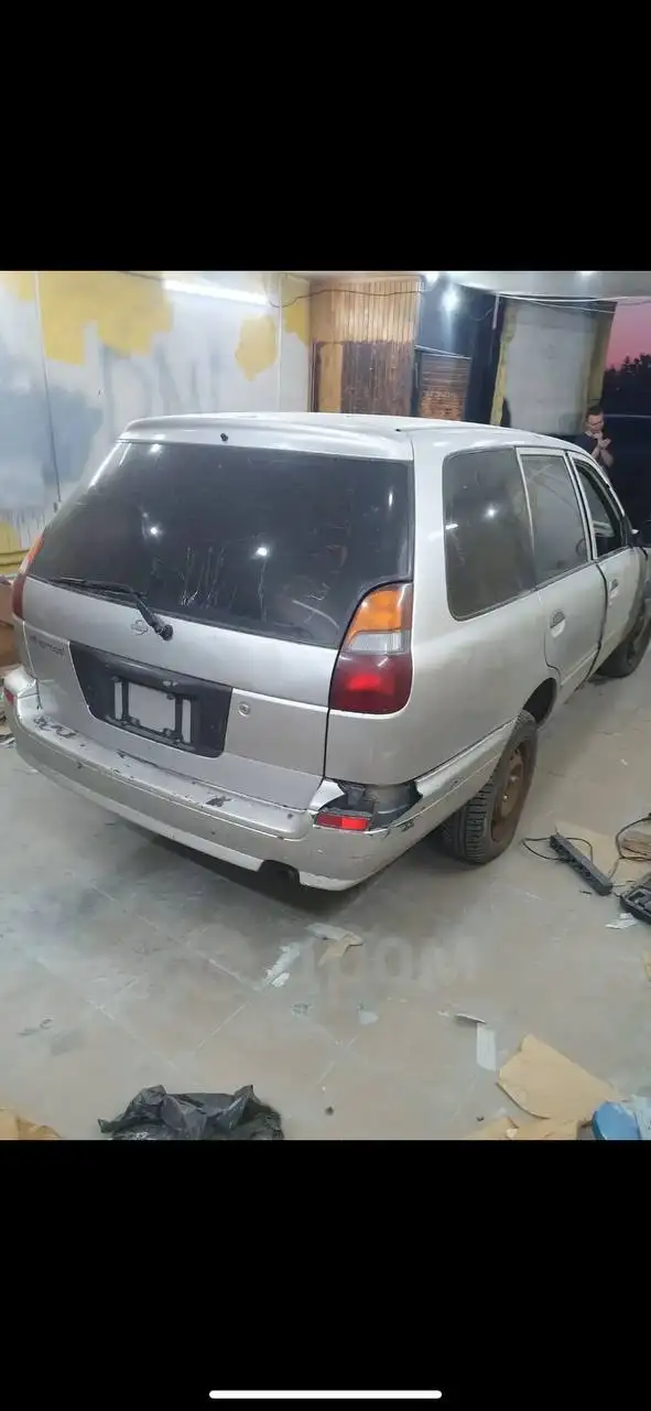 Продам вингроуд на условном ходу - Внедорожники (Авто) в Иркутск