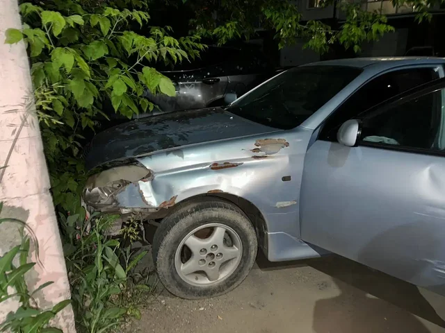 Автомобиль за 150 000 - Chevrolet (Chery) S21 в Иркутск