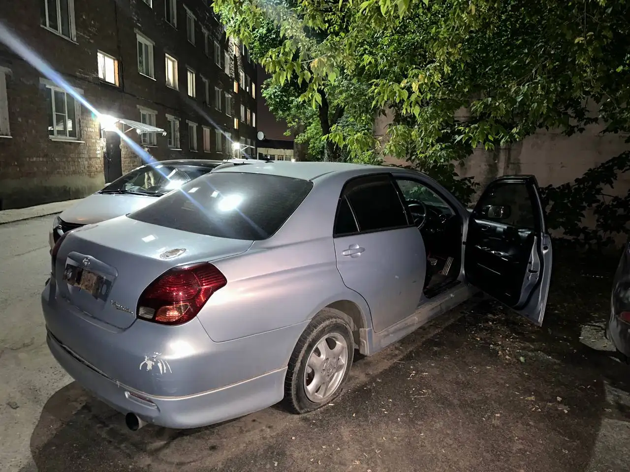 Автомобиль за 150 000 - Легковой автомобиль (Авто) в Иркутск