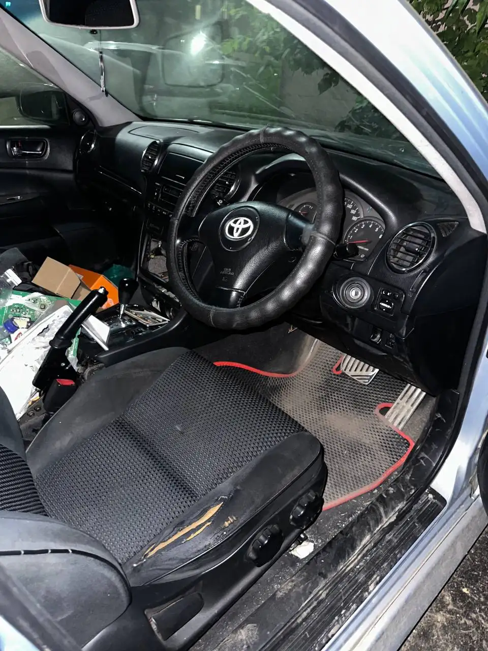 Автомобиль за 150 000 - Легковой автомобиль (Авто) в Иркутск