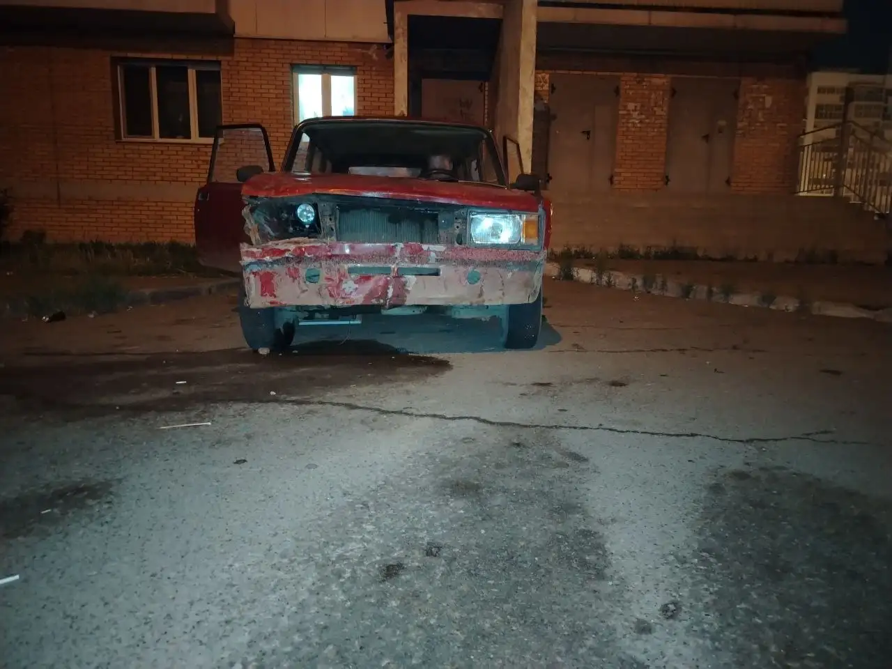 Продам автомобиль ВАЗ-2104 - Легковые автомобили (Авто) в Иркутск