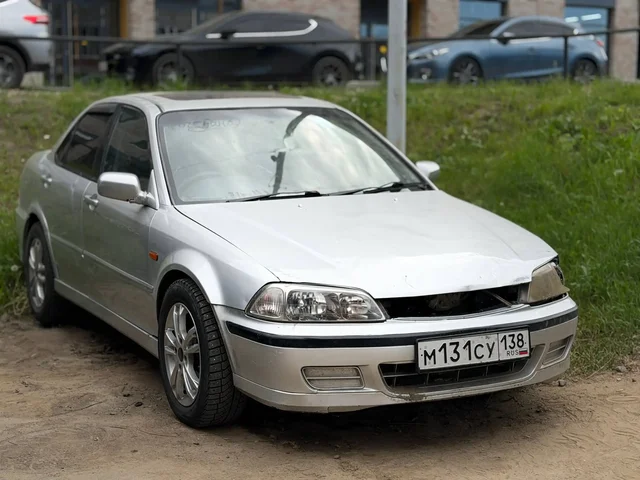 Honda Torneo 1998 - Авто в Иркутск