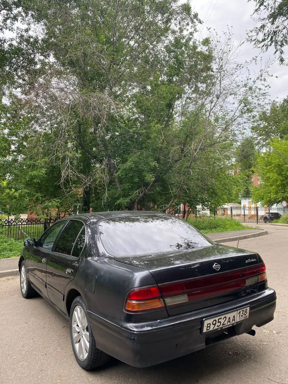Двигатель 2.0 для автомобиля - Двигатель (Авто) в Иркутск