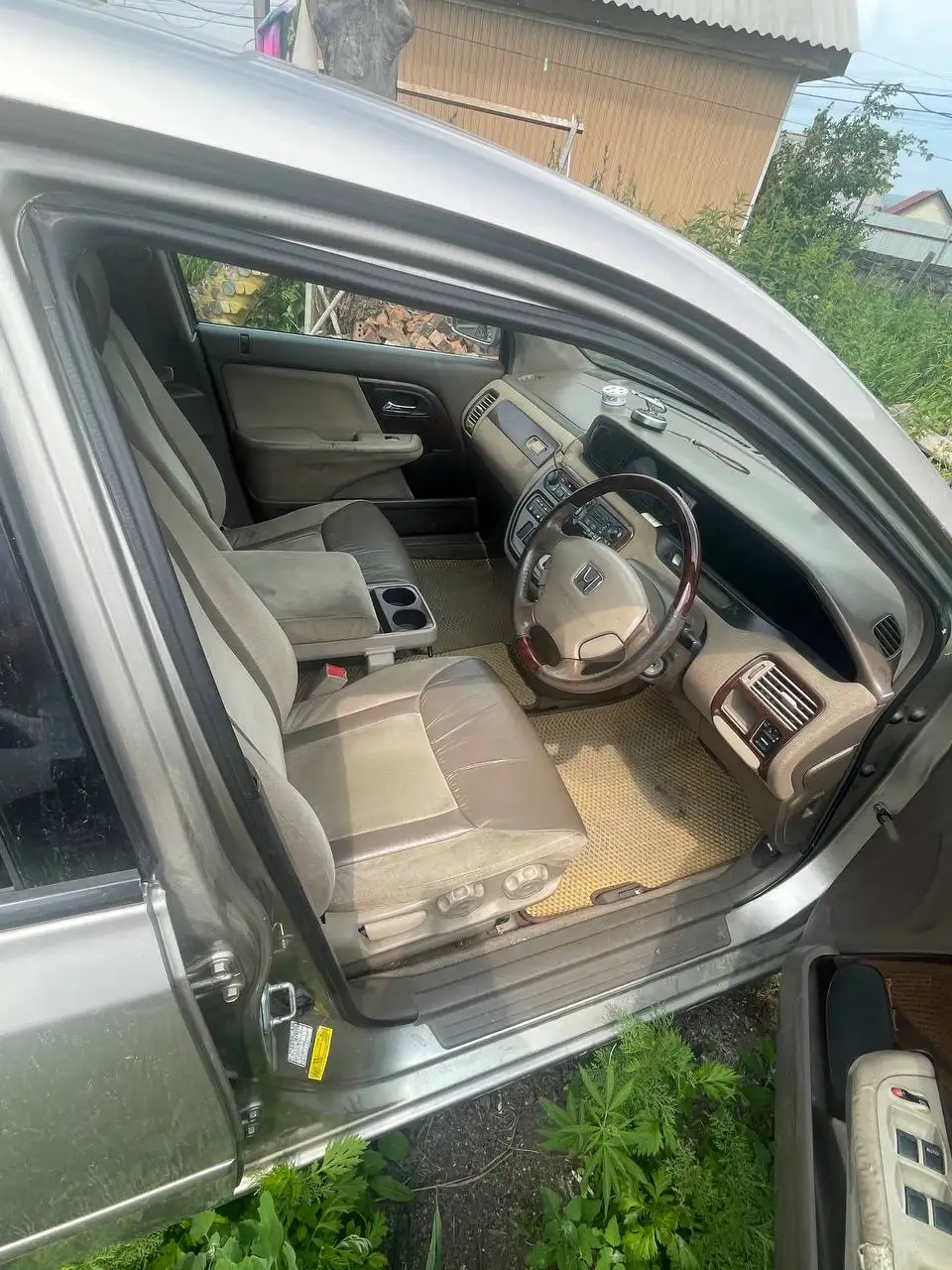 Honda Avancier 190000 - Автомобили (Авто) в Иркутск
