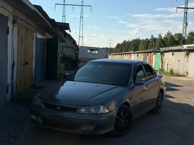 Автомобили Хонда Торнео, Торнео, Королла Левин, Киа Карнивал в Иркутске - Двигатель и трансмиссия в Иркутск