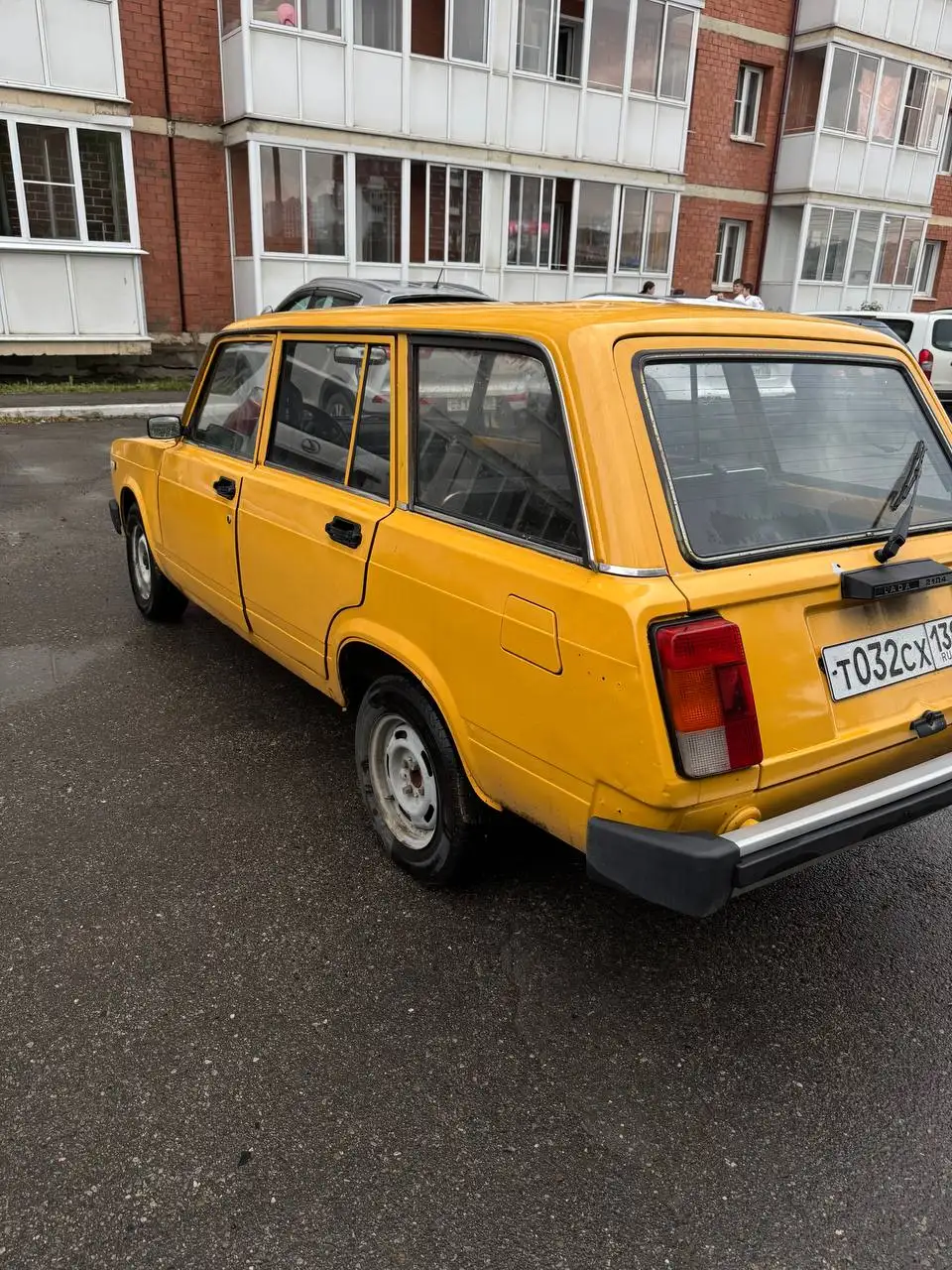 ВАЗ 2104 карбюратор в отличном состоянии - Легковые автомобили (Авто) в Иркутск