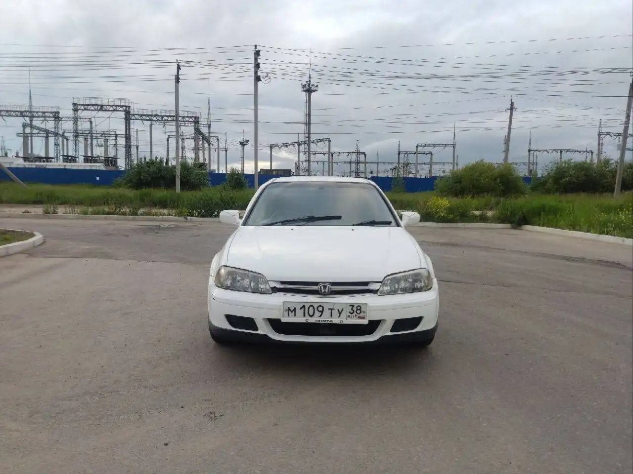 Honda Torneo 2001 - Легковые автомобили (Авто) в Иркутск