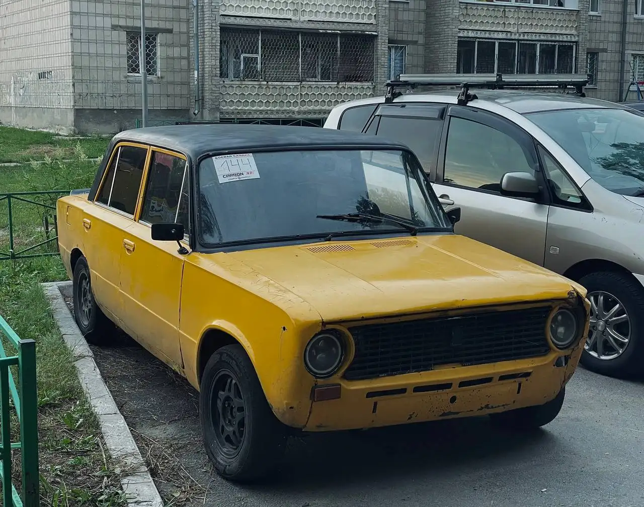 Продажа Chevrolet Niva 1979 - Легковые автомобили (Авто) в Ангарск