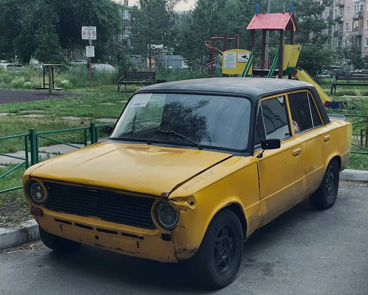 Продажа Chevrolet Niva 1979 - Легковые автомобили (Авто) в Ангарск