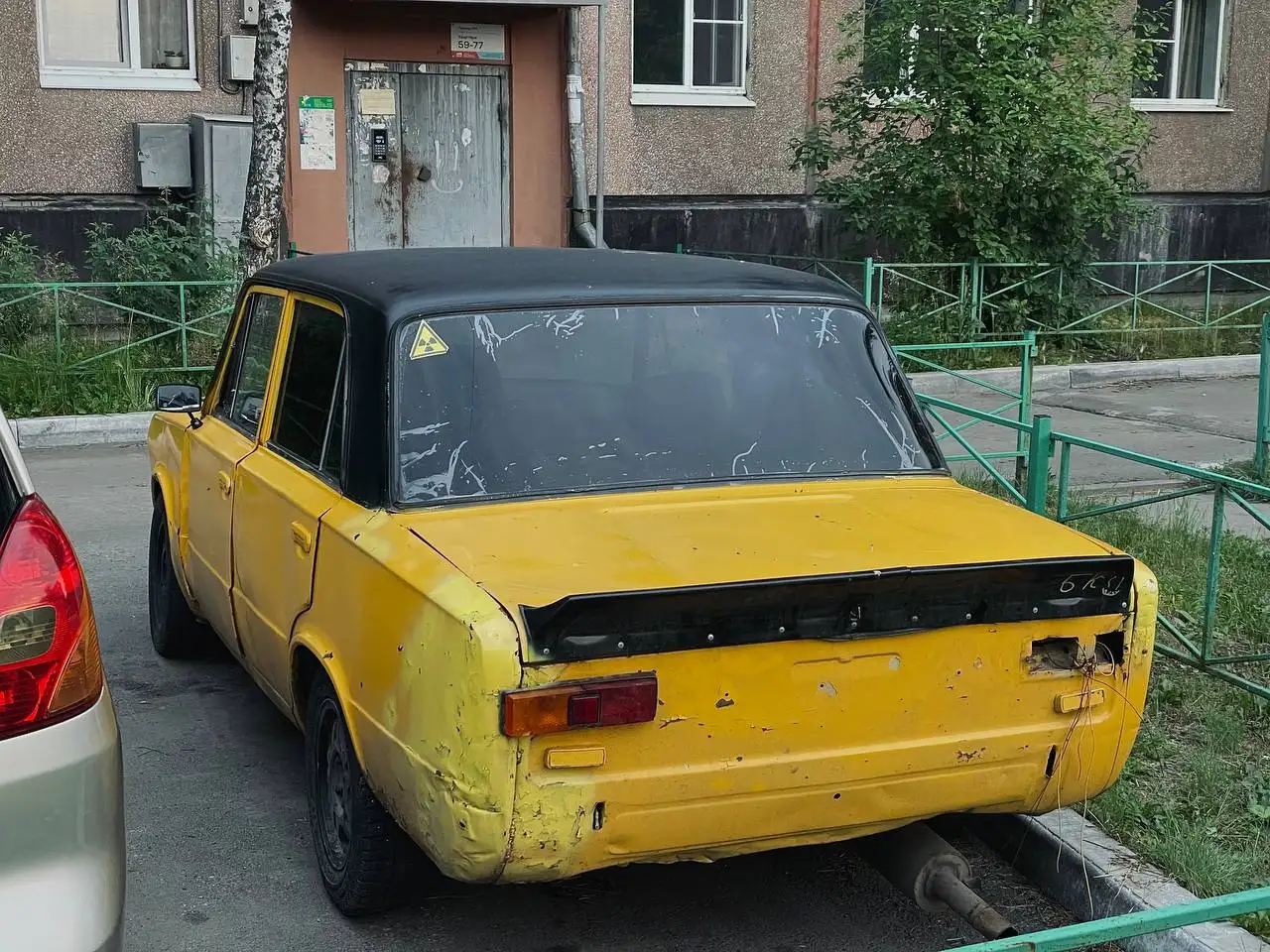 Продажа Chevrolet Niva 1979 - Легковые автомобили (Авто) в Ангарск