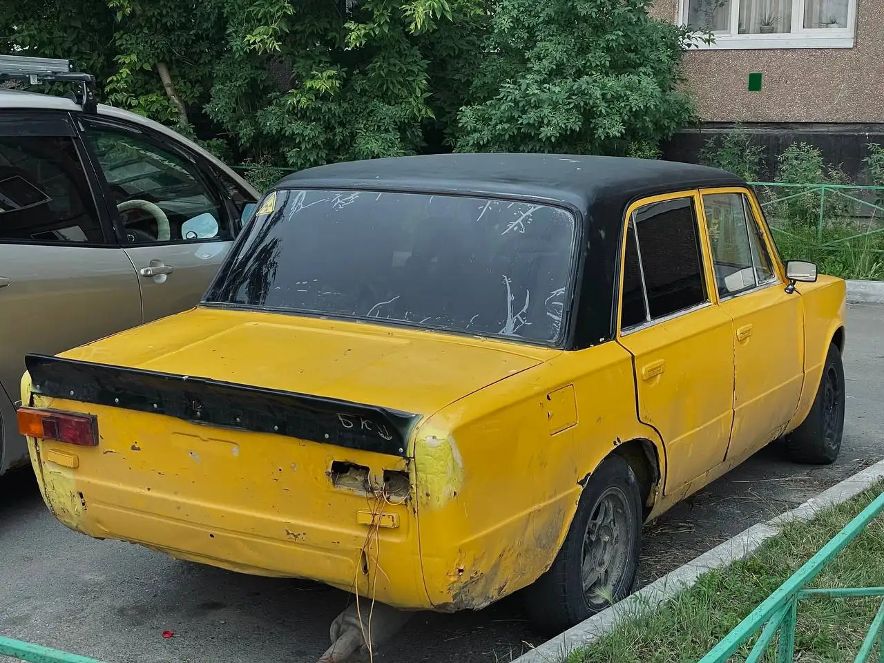 Продажа Chevrolet Niva 1979 - Легковые автомобили (Авто) в Ангарск