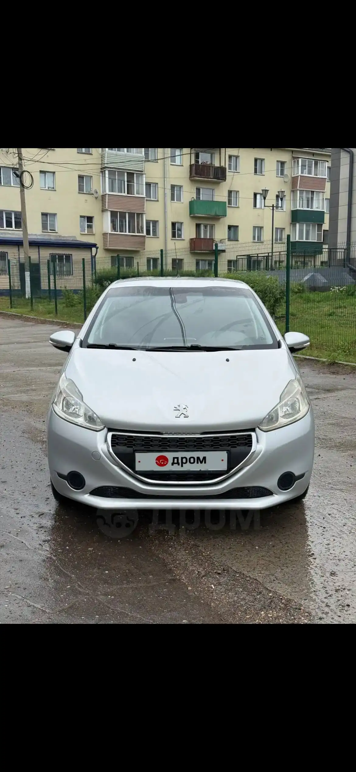1,2 робот 2013 года в хорошем состоянии - Авто в Иркутск