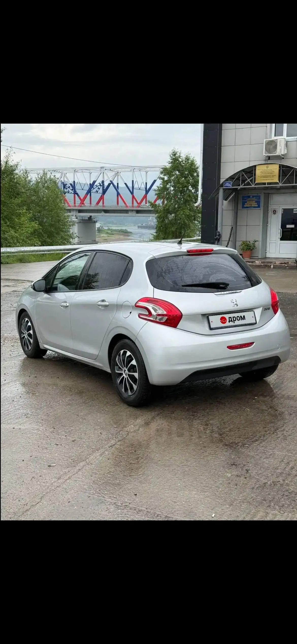 1,2 робот 2013 года в хорошем состоянии - Авто в Иркутск