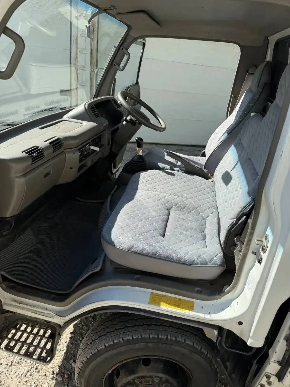 Продам Isuzu Elf - Грузовики (Авто) в Иркутск