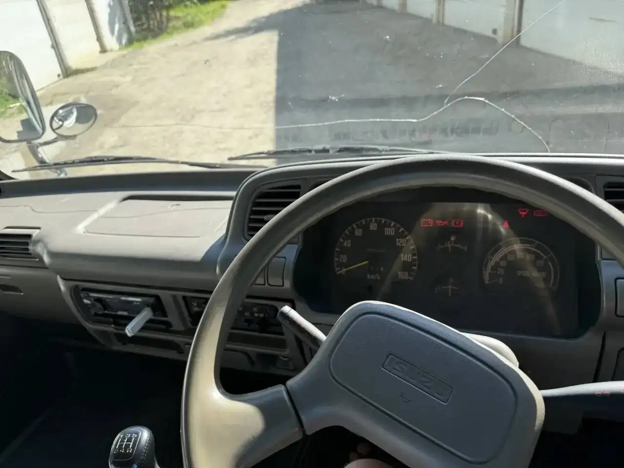 Продам Isuzu Elf - Грузовики (Авто) в Иркутск