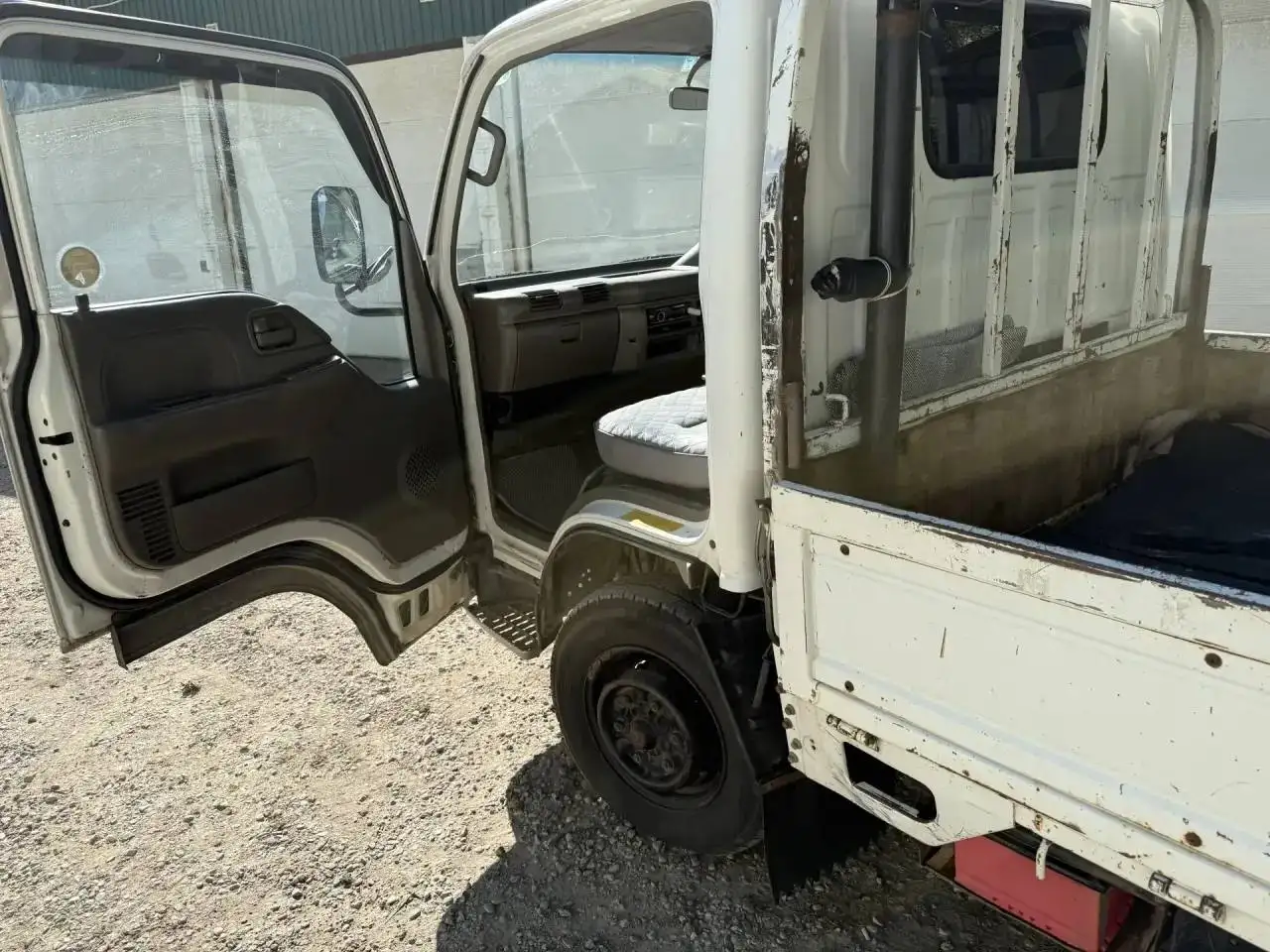 Продам Isuzu Elf - Грузовики (Авто) в Иркутск