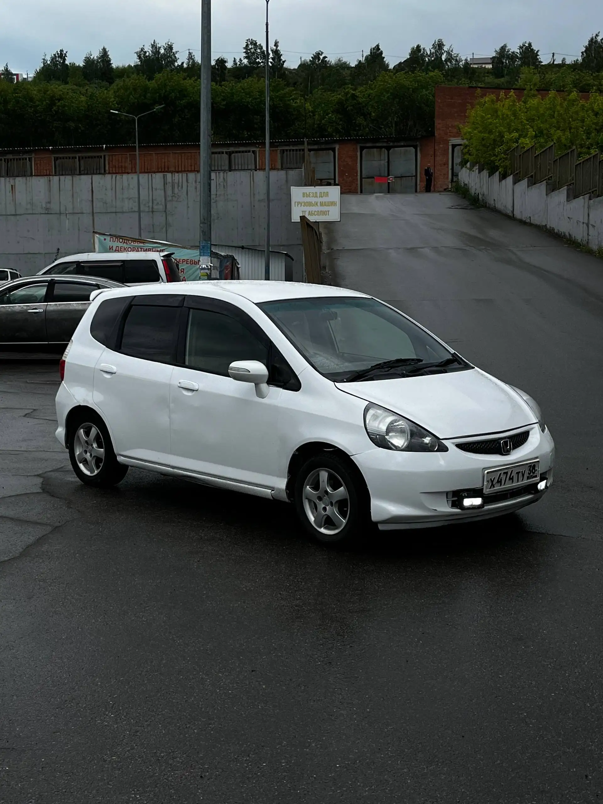 Toyota Mark II 2005 - Легковые автомобили (Авто) в Иркутск