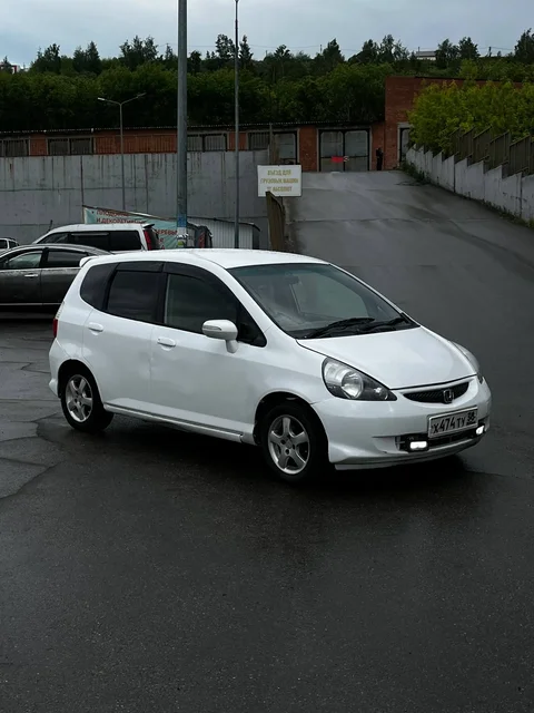 Toyota Mark II 2005 - Рулевое управление в Иркутск